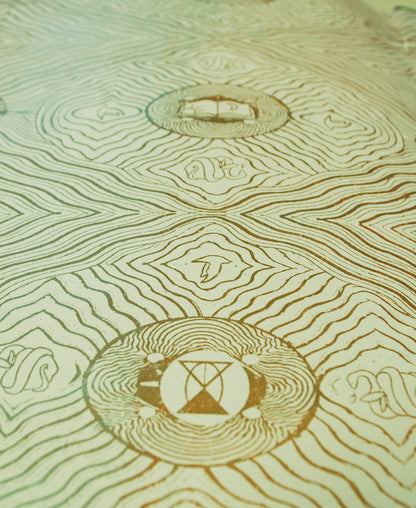 Serigraphy Volume 3