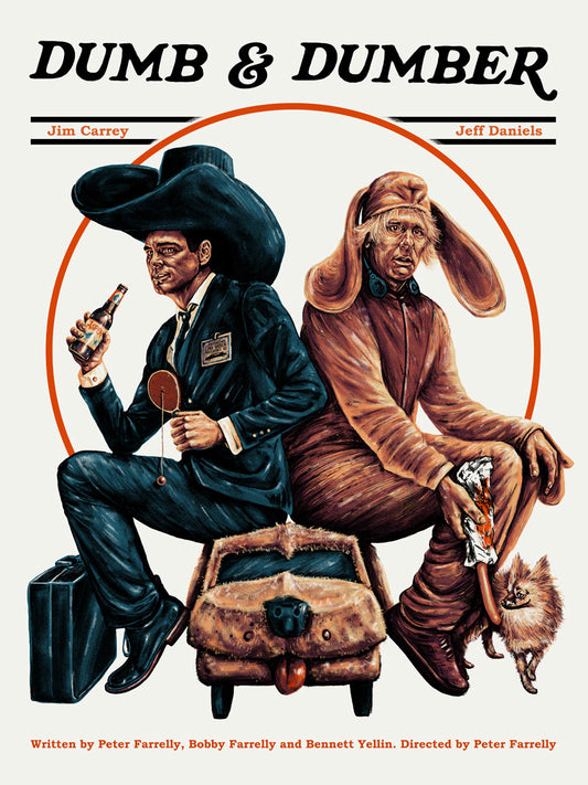 Dumb & Dumber