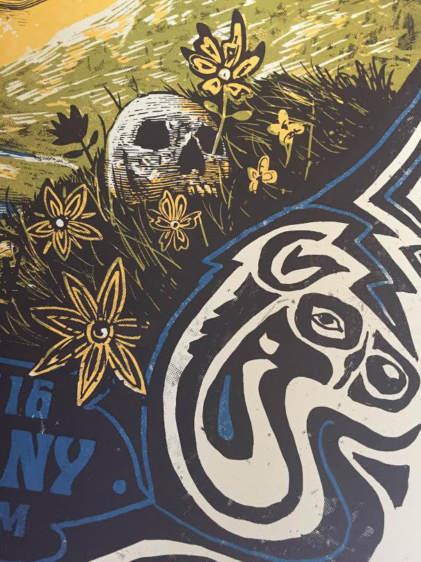 GOV'T MULE