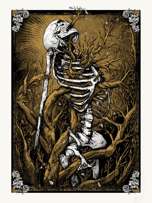 CYCLES - Gold 2013