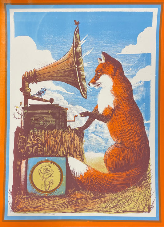 Hi-Fi / Volume 4