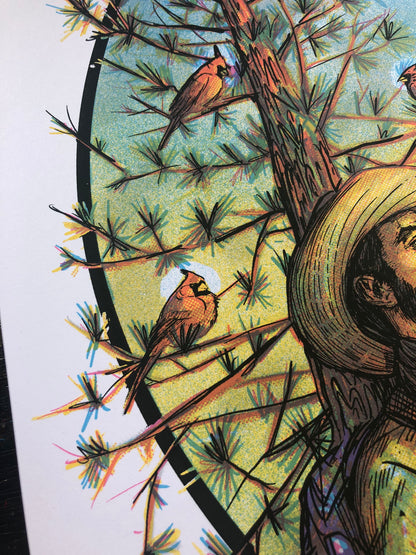 Avett Brothers - Bend OR