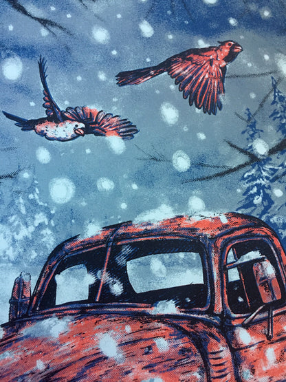 In Transit  - Variant