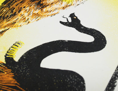 Avett Brothers KC - Regular