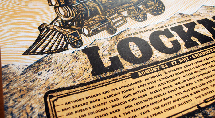 Lockn' - AP