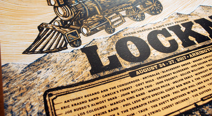 Lockn' - AP