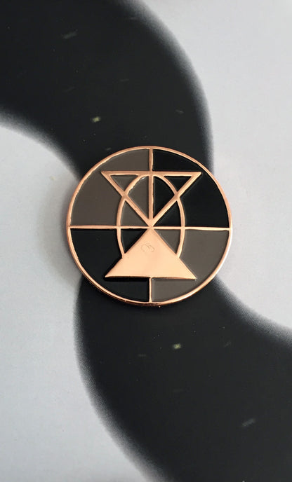 Logo Pin