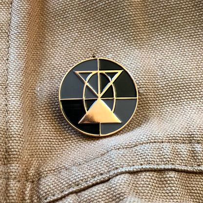 Logo Pin