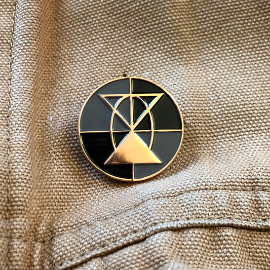 Logo Pin
