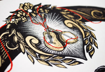 Avett Brothers - MerleFest 2013