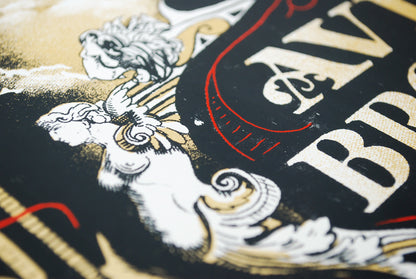 Avett Brothers - MerleFest 2013