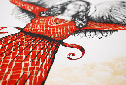 Avett Brothers - MerleFest 2013