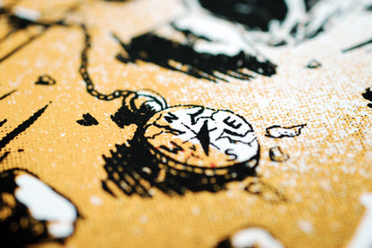 Avett Brothers - Missoula AP