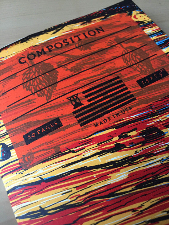 Test Print Notebook