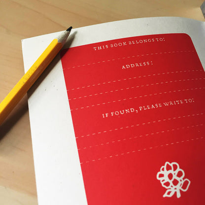 Test Print Notebook