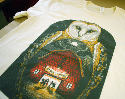 Owl - T