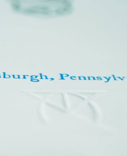 Serigraphy Volume 3