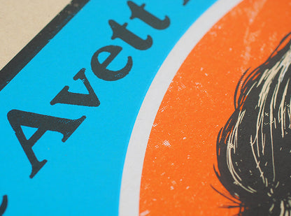 Avett Brothers - July 21