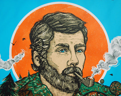 Avett Brothers - July 21