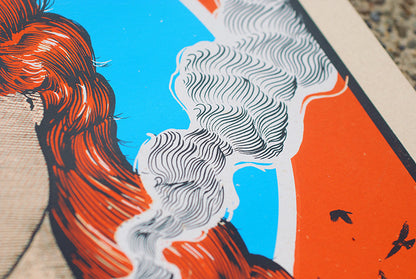 Avett Brothers - July 22