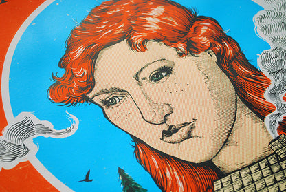 Avett Brothers - July 22