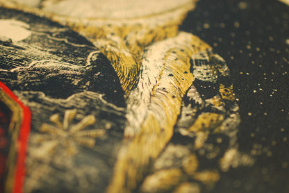 Avett Brothers NYE - WOOD