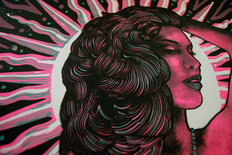 Sturdy Soul - Pink