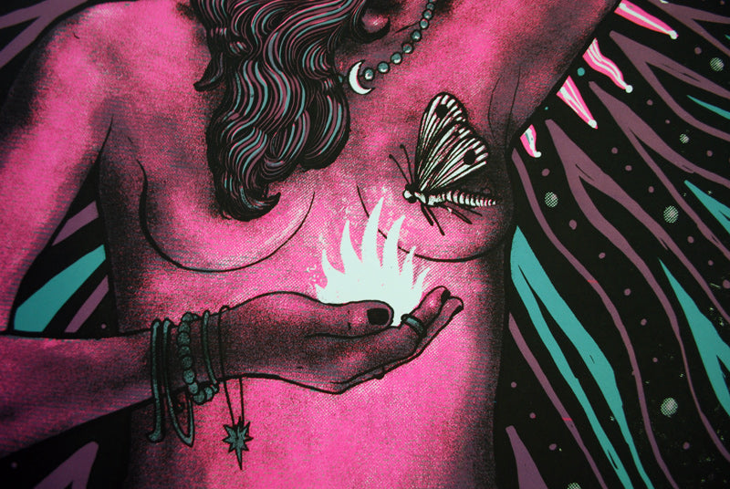 Sturdy Soul - Pink