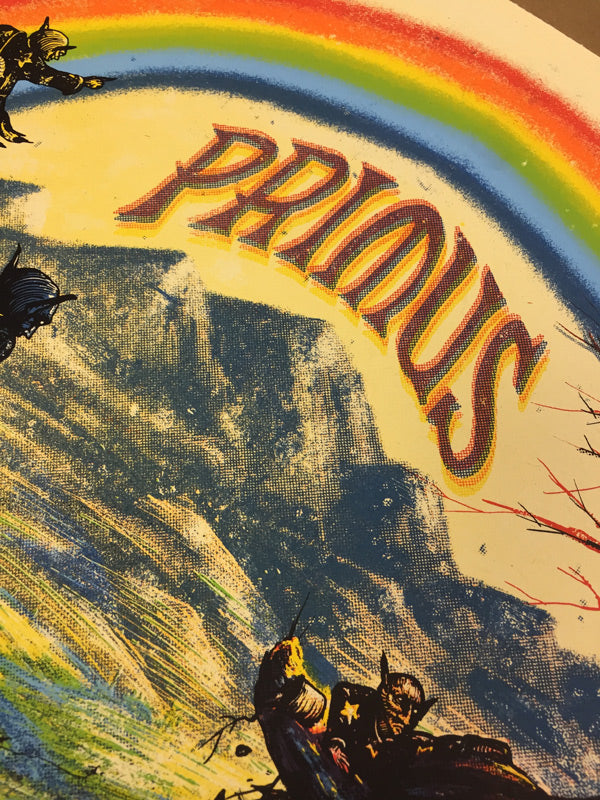 Primus