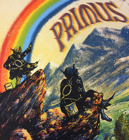 Primus