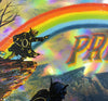 Primus - Rainbow Foil