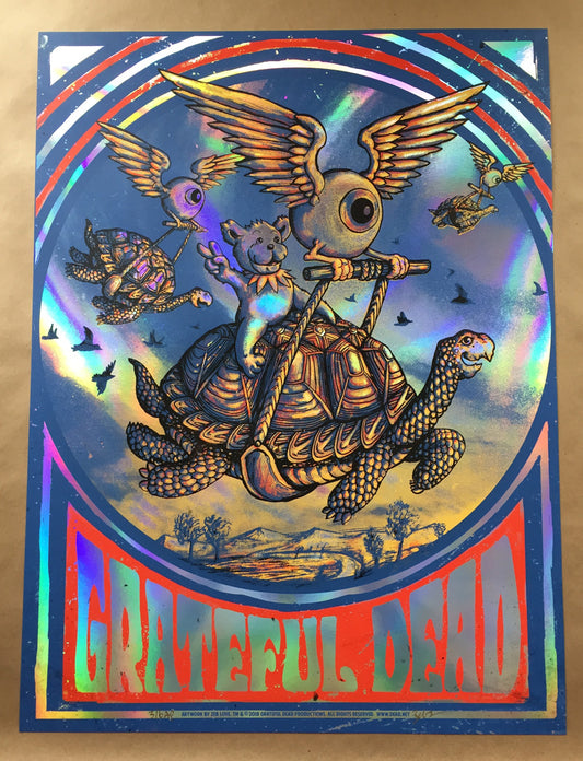 Promised Land - Foil AP