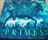 Primus - Blue Variant