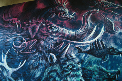 Primus - Blue Variant