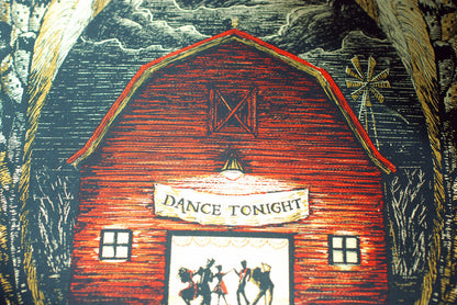 Avett Brothers - New Year's Eve - VIP - 2014