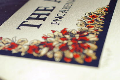 Avett Brothers - New Year's Eve - VIP - 2014