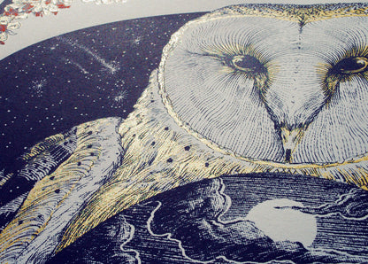 Avett Brothers - New Year's Eve - VIP - 2014