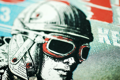 Avett Brothers - Seattle AP