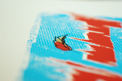 Avett Brothers - Seattle AP