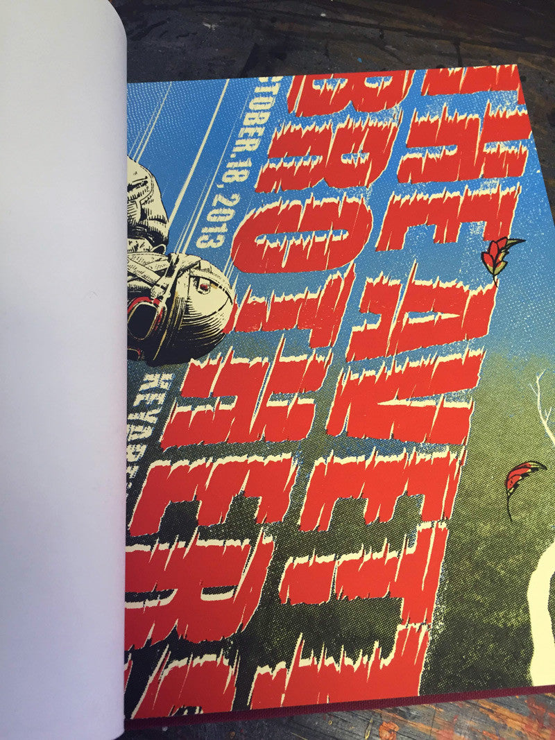 Serigraphy Volume 1