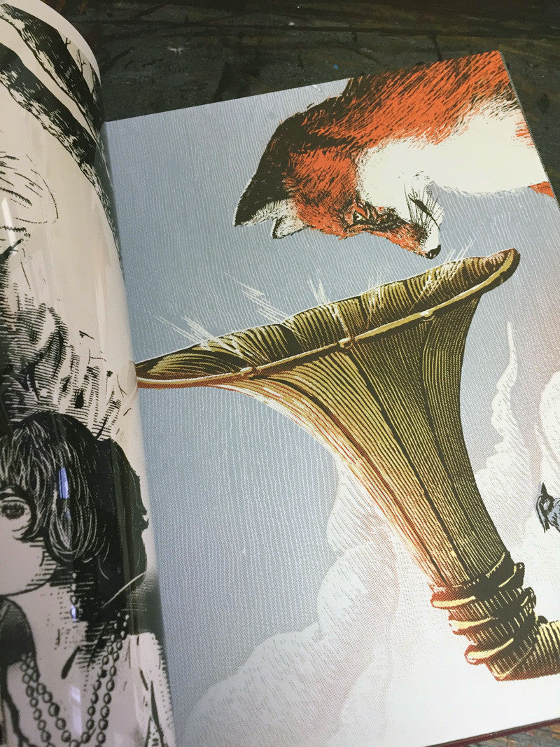 Serigraphy Volume 1