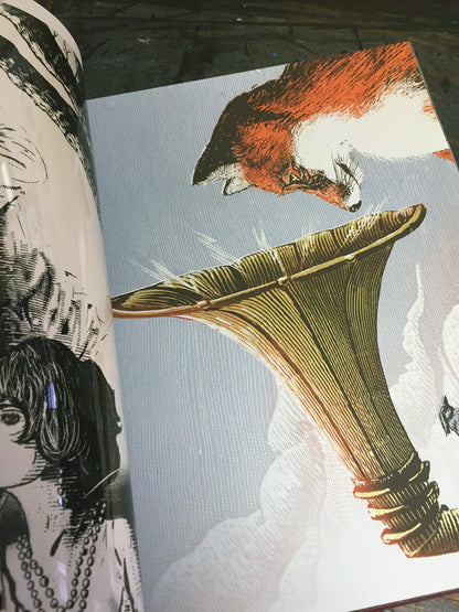 Serigraphy Volume 1