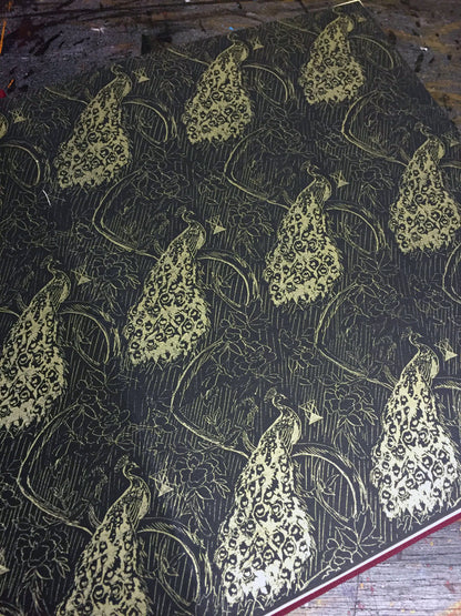Serigraphy Volume 1