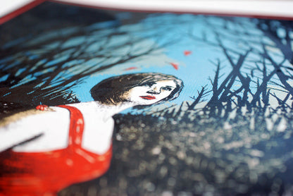 Avett Brothers - Spokane 2013