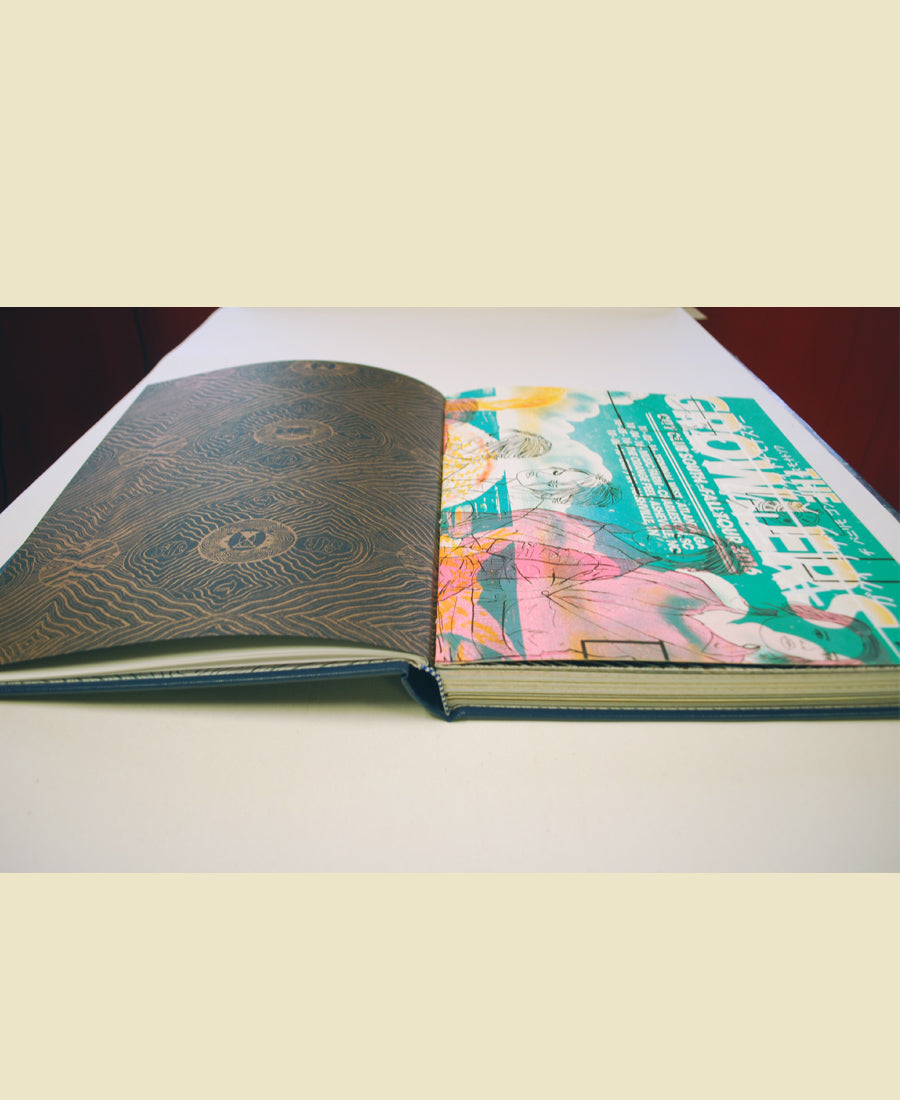 Serigraphy Volume 3