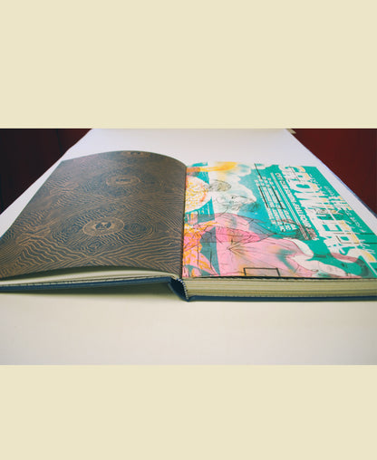 Serigraphy Volume 3