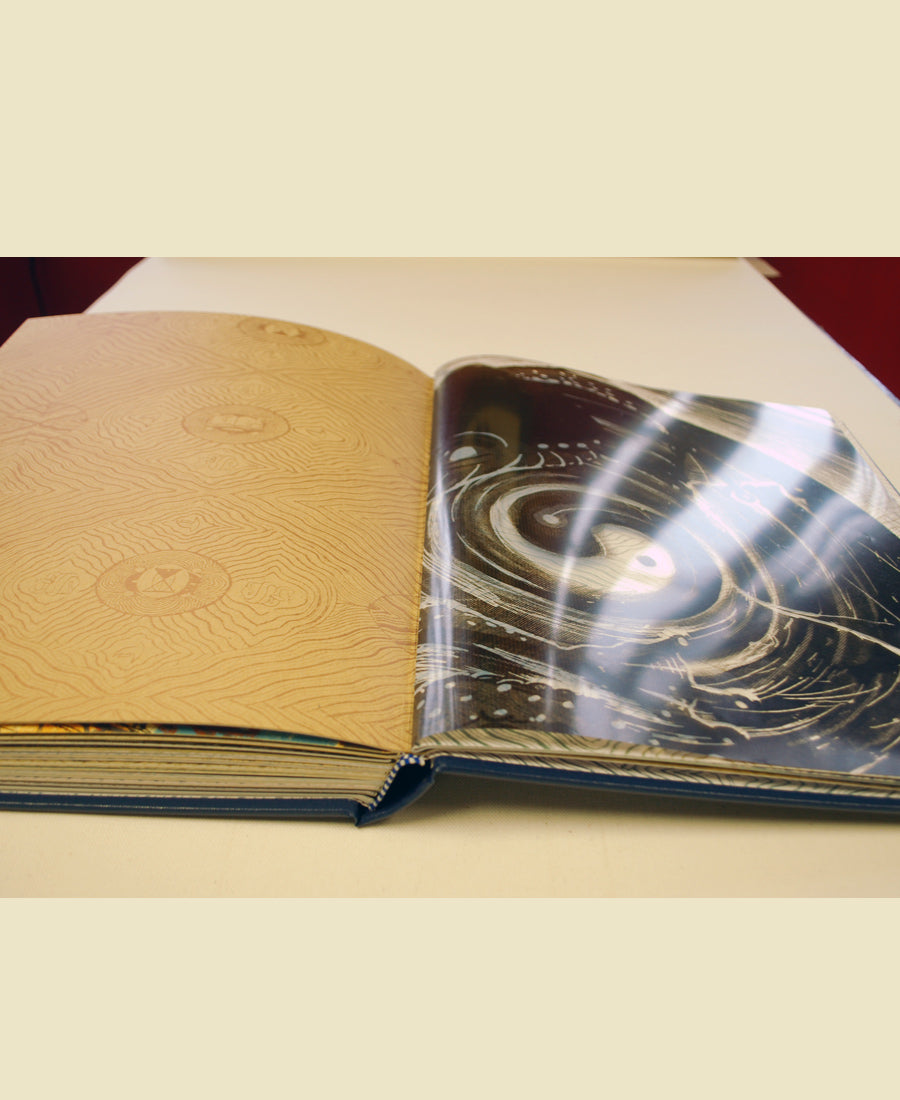 Serigraphy Volume 3