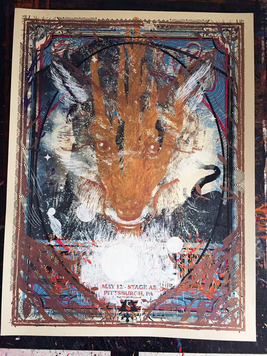 Test Print #010