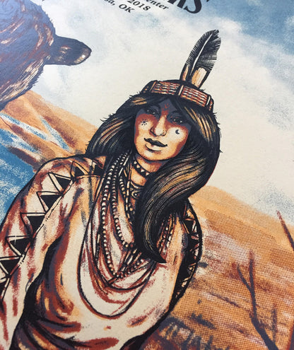 Avett Brothers - Tulsa