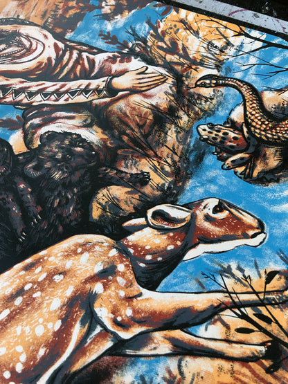 Avett Brothers - Tulsa